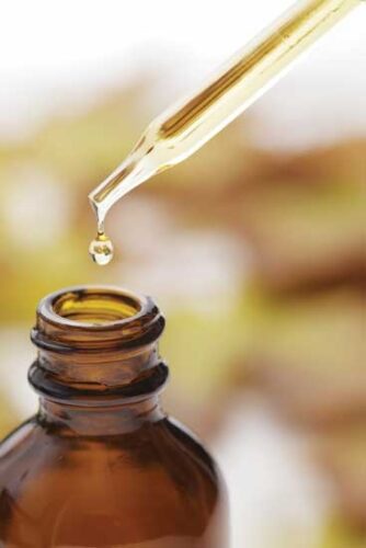 Sourcing Sustainable Essential Oils